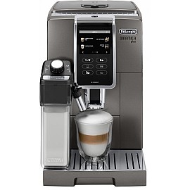 Кавомашина DeLonghi ECAM 370.95 T